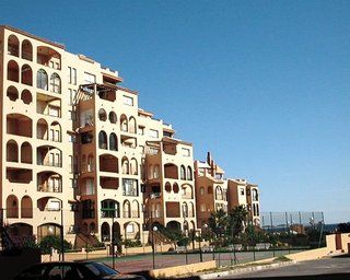 Club Calida At La Manga Hotel Exterior foto